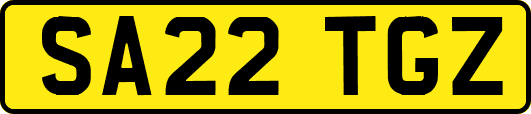 SA22TGZ