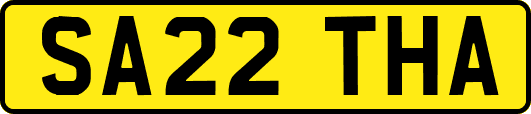 SA22THA