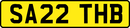 SA22THB