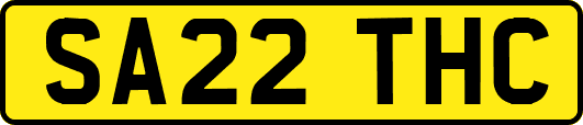 SA22THC