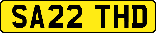 SA22THD