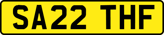 SA22THF