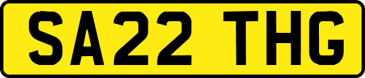 SA22THG