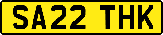 SA22THK