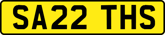 SA22THS
