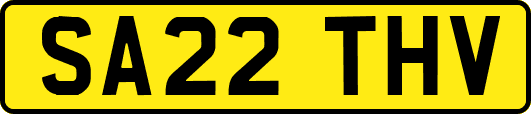 SA22THV