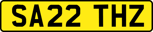 SA22THZ