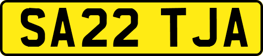 SA22TJA