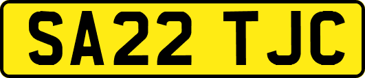 SA22TJC