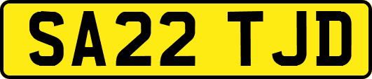 SA22TJD