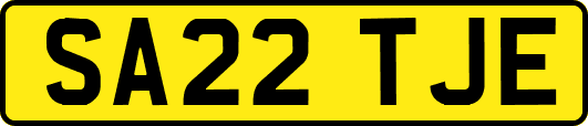 SA22TJE
