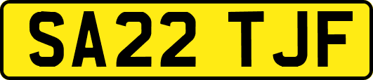 SA22TJF