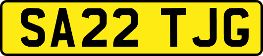 SA22TJG