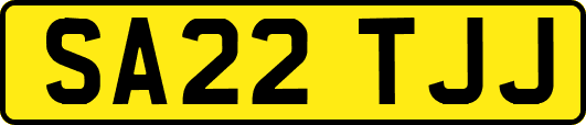 SA22TJJ
