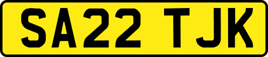 SA22TJK