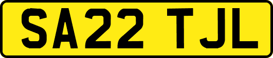 SA22TJL