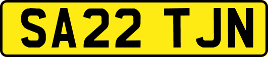 SA22TJN