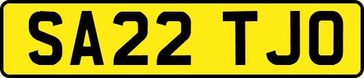 SA22TJO