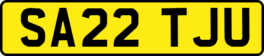 SA22TJU