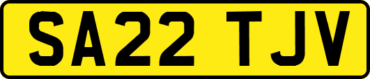 SA22TJV