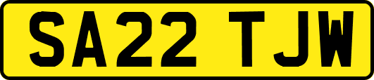 SA22TJW