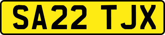 SA22TJX