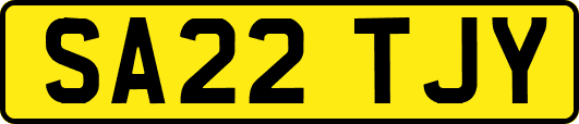 SA22TJY