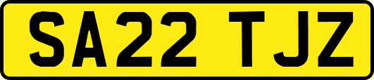 SA22TJZ