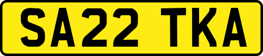 SA22TKA