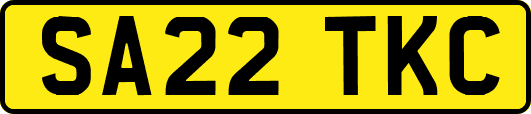 SA22TKC