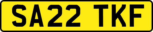 SA22TKF