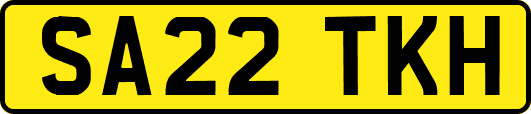 SA22TKH