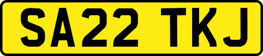 SA22TKJ