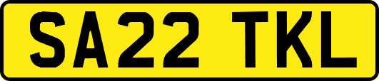 SA22TKL