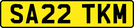 SA22TKM