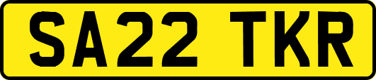 SA22TKR