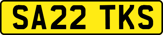 SA22TKS