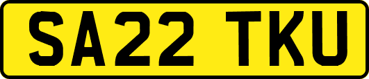 SA22TKU