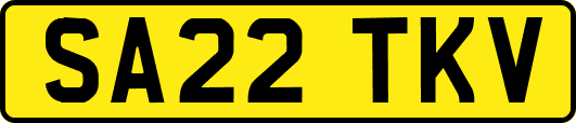 SA22TKV