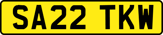 SA22TKW