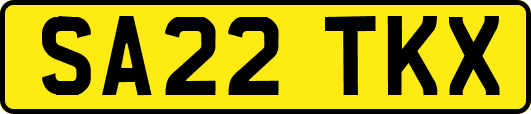 SA22TKX