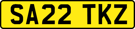 SA22TKZ