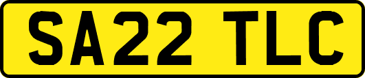 SA22TLC