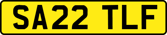 SA22TLF