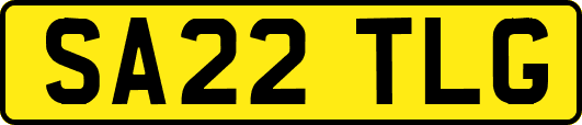 SA22TLG