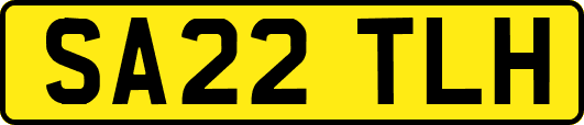SA22TLH