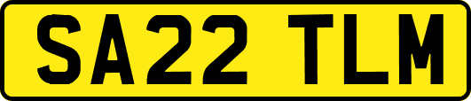 SA22TLM