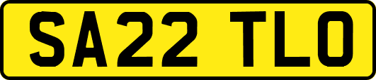SA22TLO