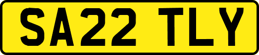 SA22TLY