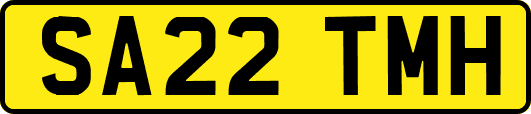 SA22TMH
